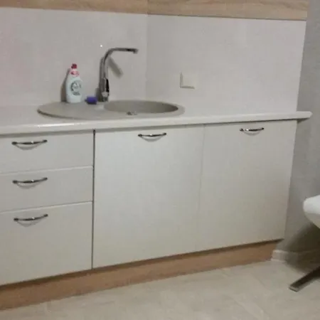 Apartment Balta