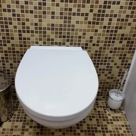 Balta Apartment Ventspils