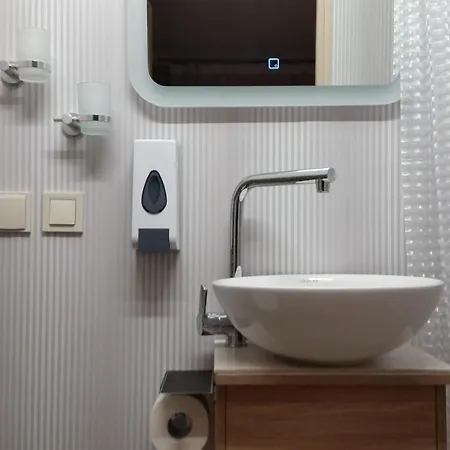 Balta Apartment *