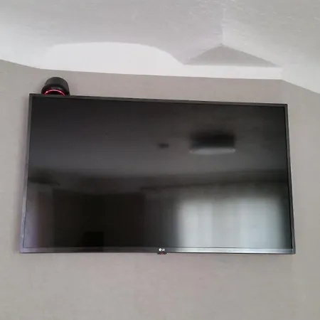 Apartment Balta Ventspils