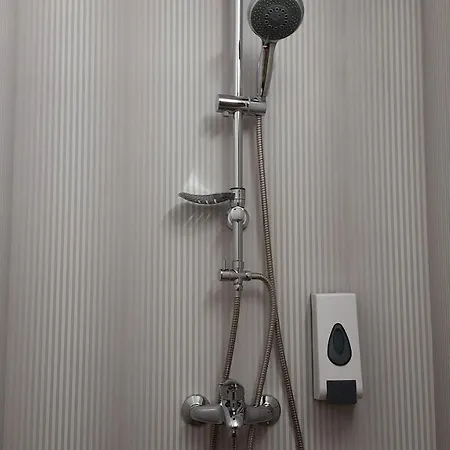 Apartment Balta Ventspils