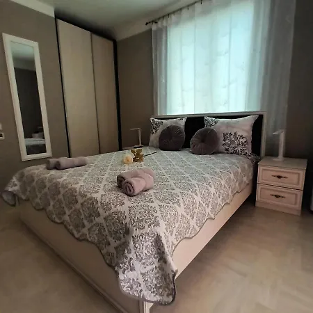 Apartment Balta
