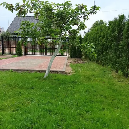 Balta Apartment